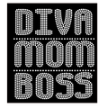 Diva Mom Boss