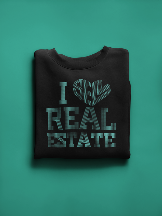 I Sell Real Estate