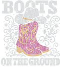 Boots On the Ground