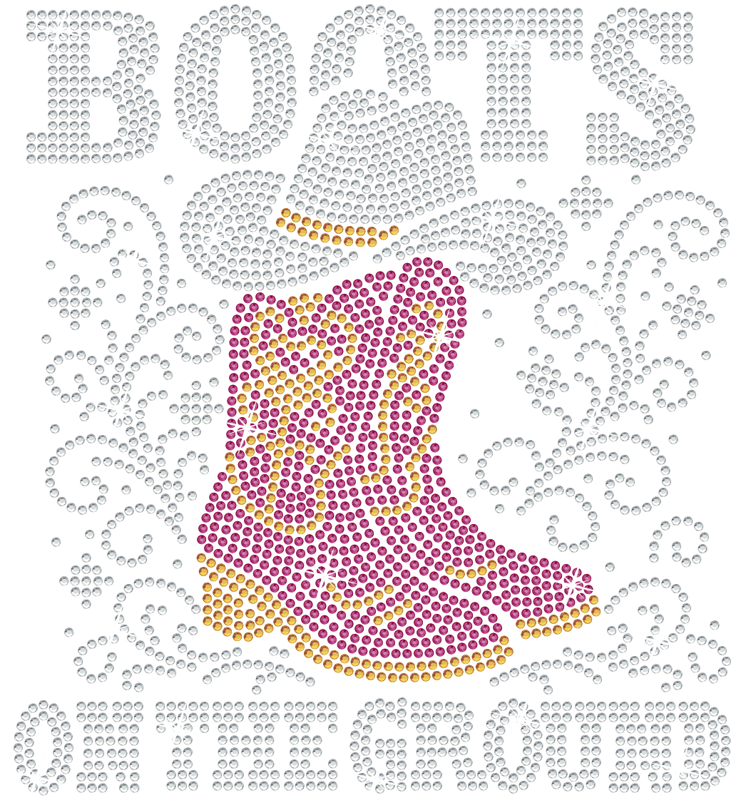Boots On the Ground