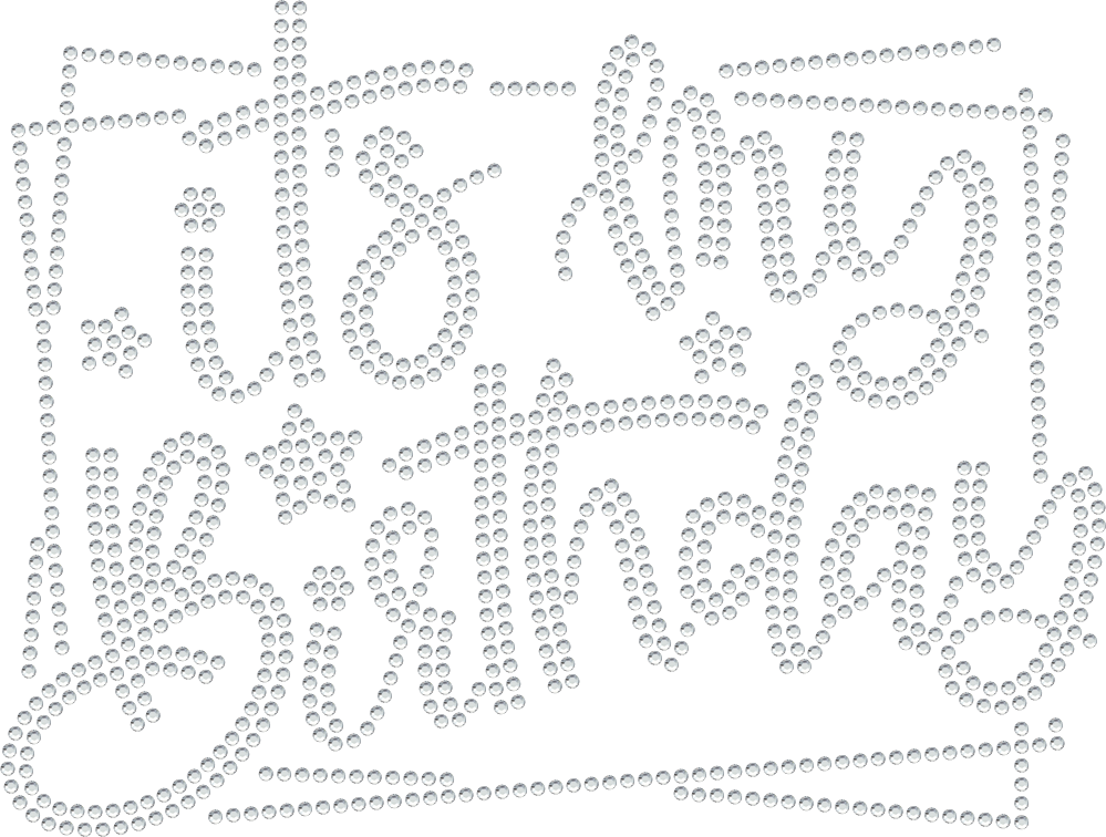 It's My Birthday