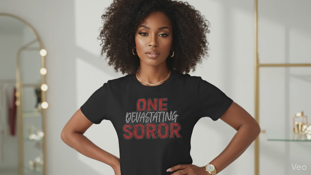 One Devastating Soror