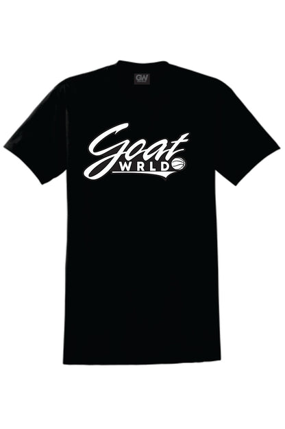 GoatWrld Series 1 Black