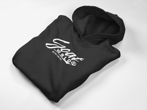 Adult GoatWrld Series Hoodie